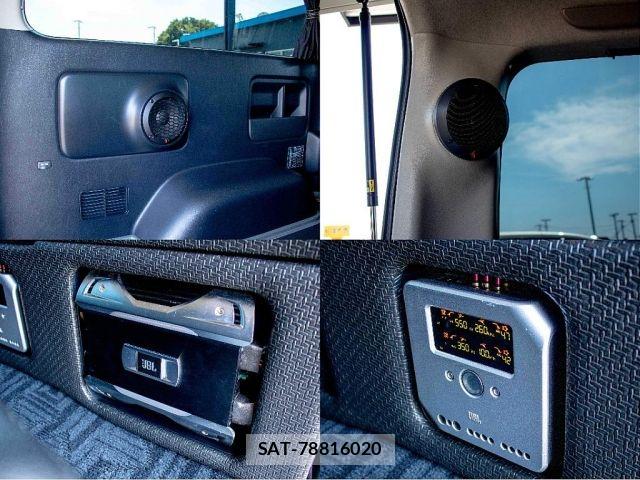 Toyota HIACE VAN 2012-01 7981366-3