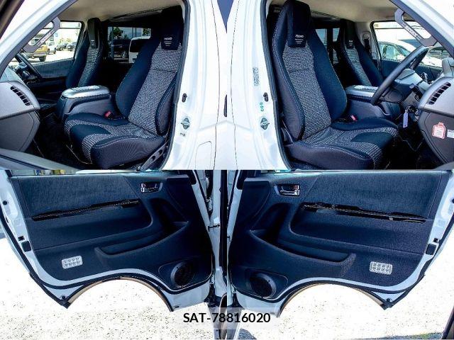 Toyota HIACE VAN 2012-01 7981366-7