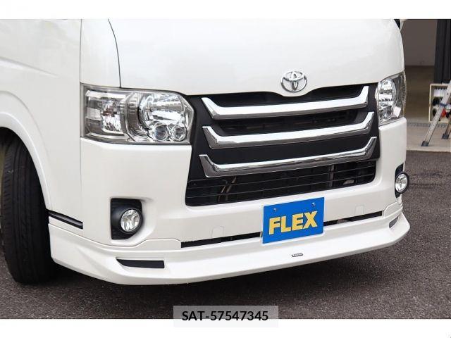 Toyota HIACE VAN 2015-01 7981367-13