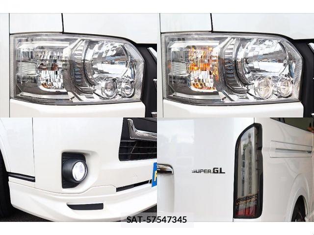 Toyota HIACE VAN 2015-01 7981367-14