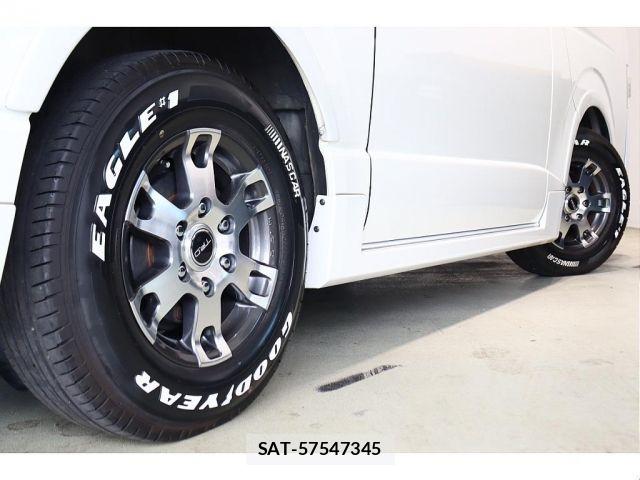 Toyota HIACE VAN 2015-01 7981367-17
