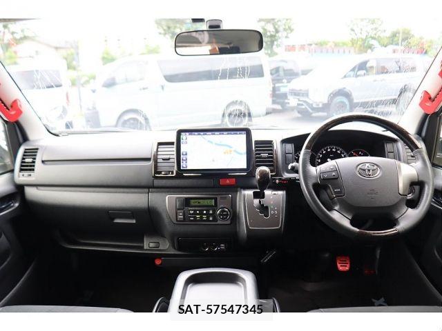 Toyota HIACE VAN 2015-01 7981367-1