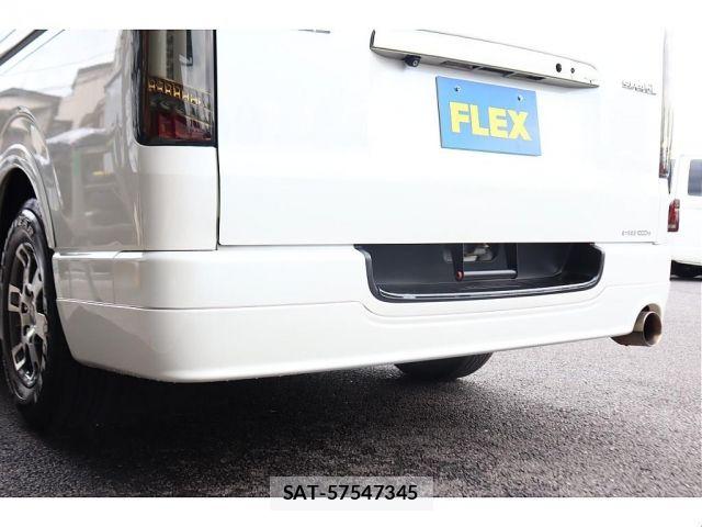 Toyota HIACE VAN 2015-01 7981367-19