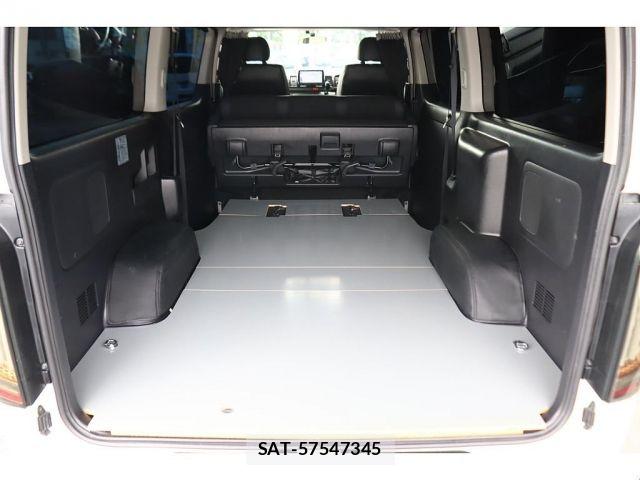 Toyota HIACE VAN 2015-01 7981367-7