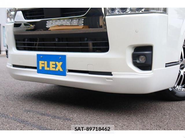 Toyota HIACE VAN 2023-01 7981364-10