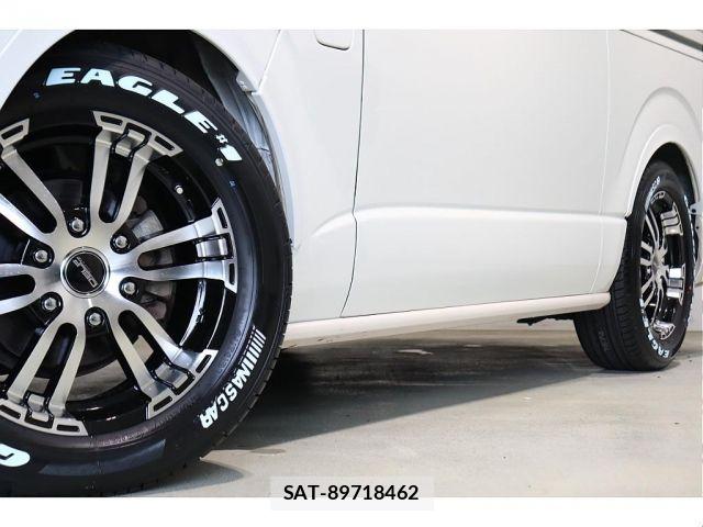 Toyota HIACE VAN 2023-01 7981364-19