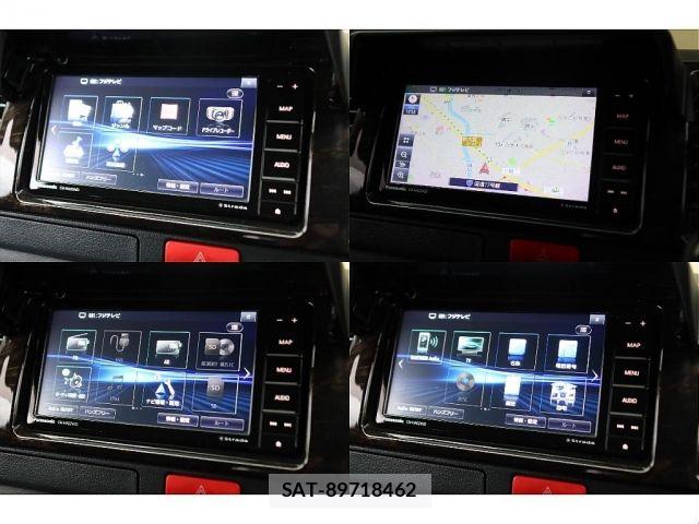 Toyota HIACE VAN 2023-01 7981364-3