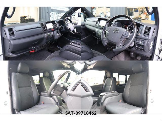 Toyota HIACE VAN 2023-01 7981364-4
