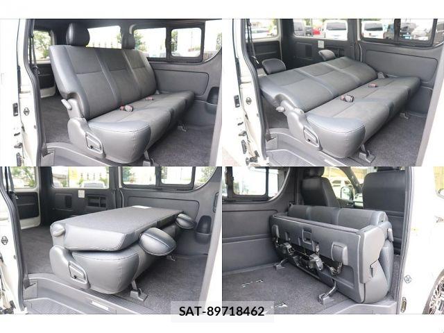 Toyota HIACE VAN 2023-01 7981364-5