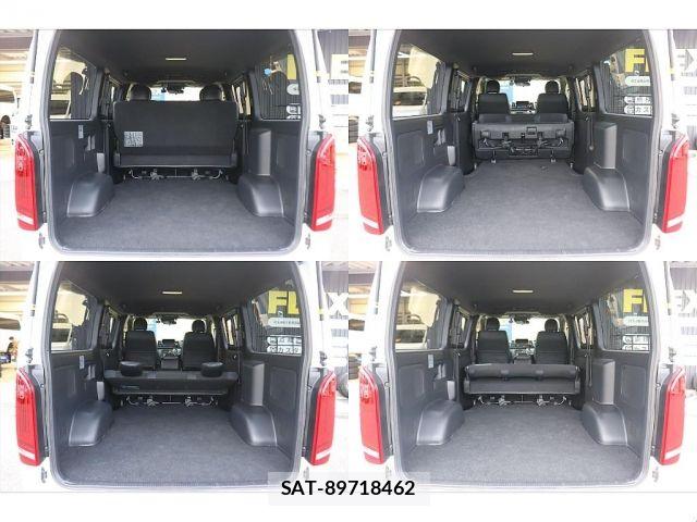 Toyota HIACE VAN 2023-01 7981364-6