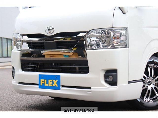 Toyota HIACE VAN 2023-01 7981364-8
