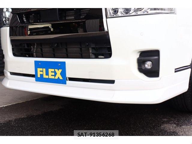 Toyota HIACE VAN 2022-01 7981362-10