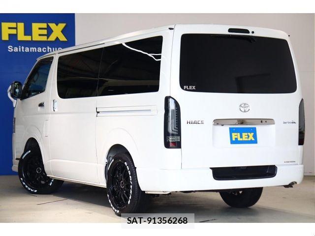 Toyota HIACE VAN 2022-01 7981362-14