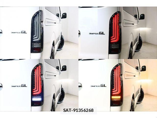 Toyota HIACE VAN 2022-01 7981362-18