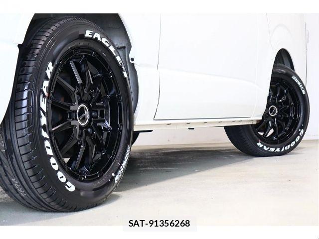 Toyota HIACE VAN 2022-01 7981362-19