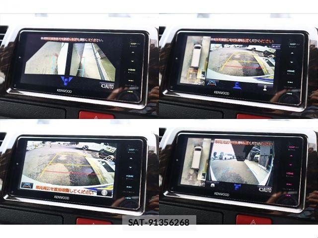 Toyota HIACE VAN 2022-01 7981362-2