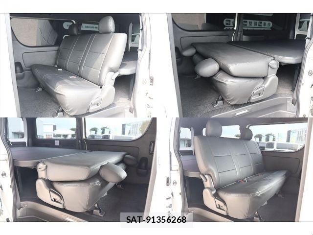 Toyota HIACE VAN 2022-01 7981362-5