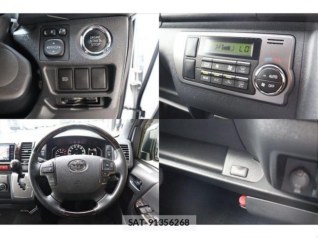 Toyota HIACE VAN 2022-01 7981362-8