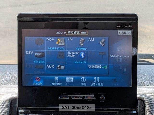 Toyota HIACE VAN 2006-10 7981372-4