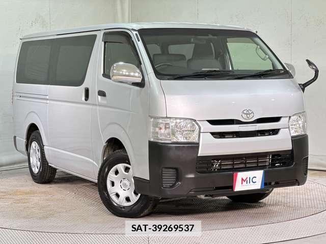 Toyota HIACE VAN 2019-05 7981369-1
