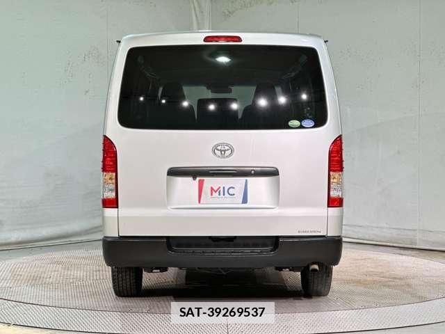 Toyota HIACE VAN 2019-05 7981369-5