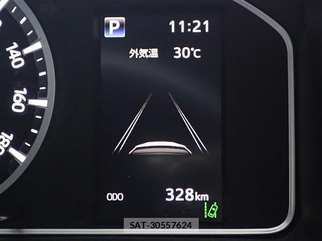 Toyota HIACE VAN 2022-03 8038823-10