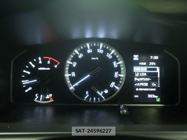 Toyota HIACE VAN 2025-12 8038788-14