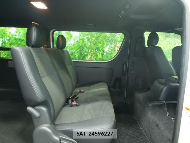 Toyota HIACE VAN 2025-12 8038788-27
