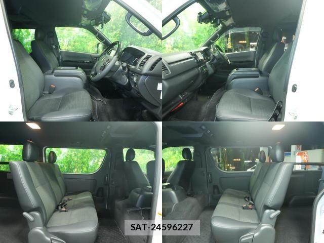 Toyota HIACE VAN 2025-12 8038788-2