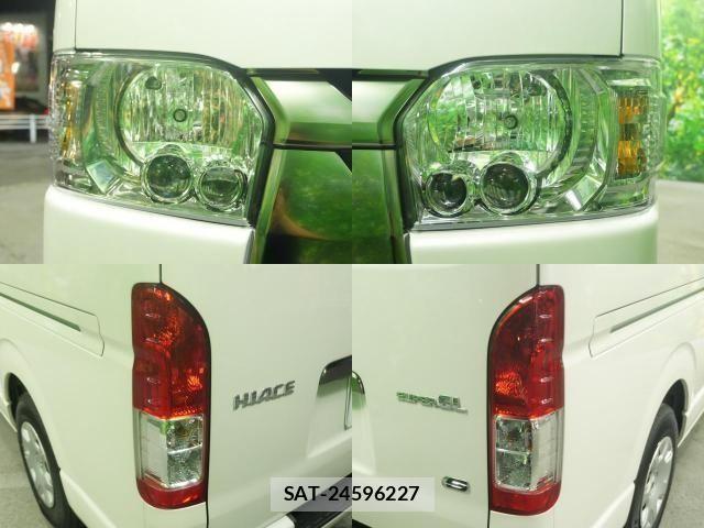 Toyota HIACE VAN 2025-12 8038788-3