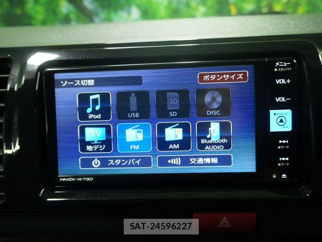 Toyota HIACE VAN 2025-12 8038788-8