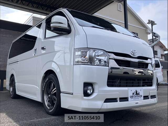 Toyota HIACE VAN 2022-08 8038797-10