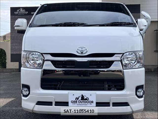 Toyota HIACE VAN 2022-08 8038797-1