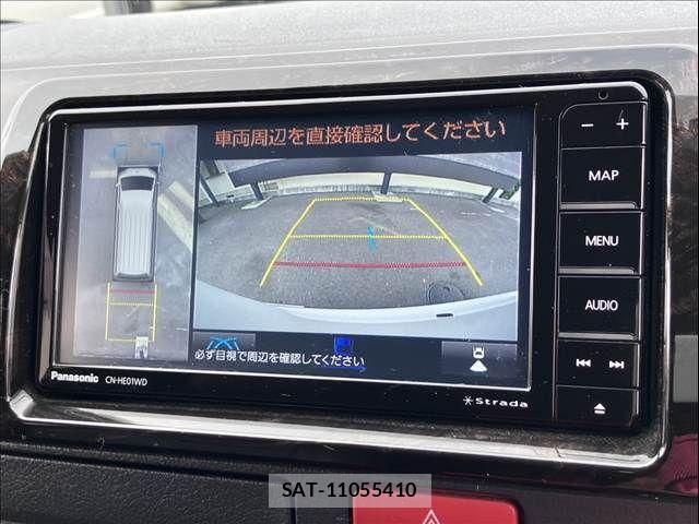 Toyota HIACE VAN 2022-08 8038797-5