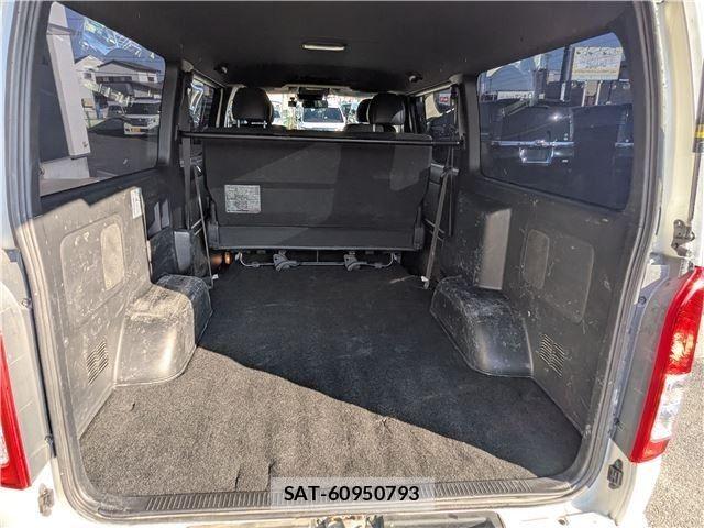 Toyota HIACE VAN 2020-01 8038837-14