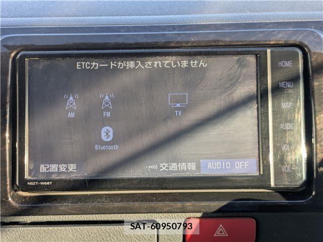 Toyota HIACE VAN 2020-01 8038837-20