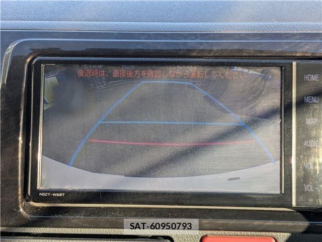 Toyota HIACE VAN 2020-01 8038837-21