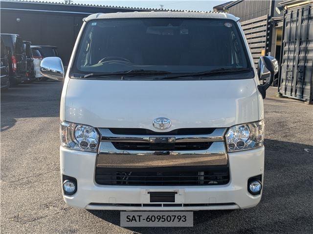 Toyota HIACE VAN 2020-01 8038837-2