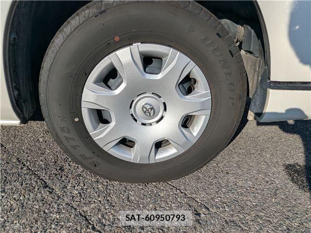 Toyota HIACE VAN 2020-01 8038837-8