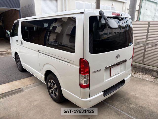 Toyota HIACE VAN 2021-03 8038838-10