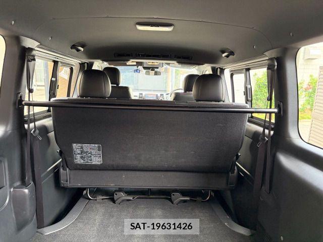 Toyota HIACE VAN 2021-03 8038838-18
