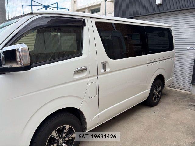 Toyota HIACE VAN 2021-03 8038838-5