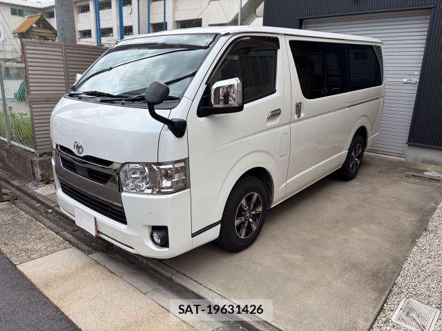 Toyota HIACE VAN 2021-03 8038838-6