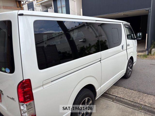 Toyota HIACE VAN 2021-03 8038838-7