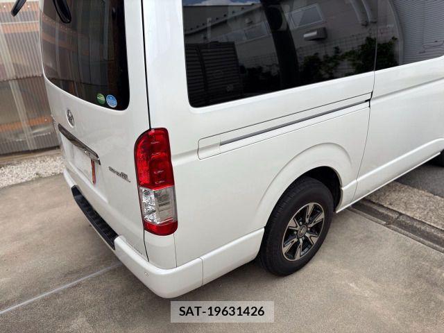 Toyota HIACE VAN 2021-03 8038838-8