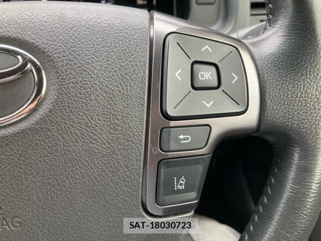 Toyota HIACE VAN 2021-08 8038822-14
