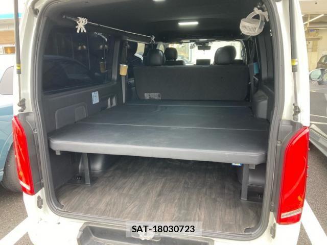 Toyota HIACE VAN 2021-08 8038822-19