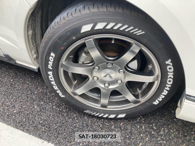 Toyota HIACE VAN 2021-08 8038822-27