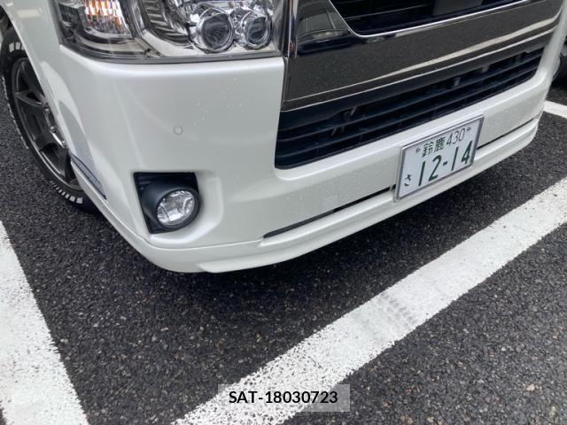 Toyota HIACE VAN 2021-08 8038822-3