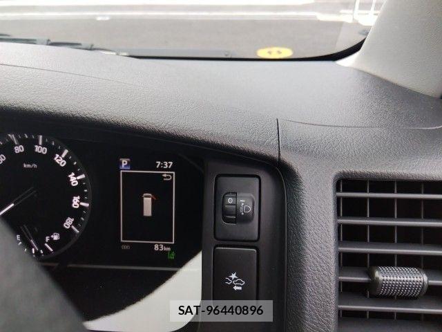 Toyota HIACE VAN 2025-10 8038814-25